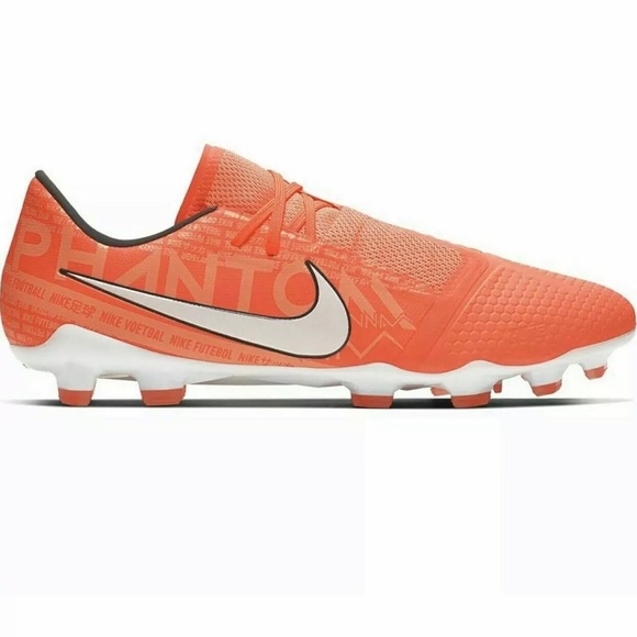 Nike Shoes - Phantom Venom Pro FG Nike soccer cleats - Women 7.5